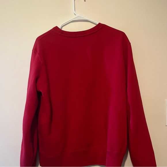 Large Polo Ralph Lauren Sweater - Picture 2 of 2